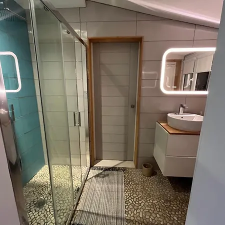 Maisonette De Charme Vakantiehuis *