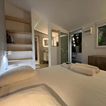 Maisonette De Charme Vakantiehuis Mérignac