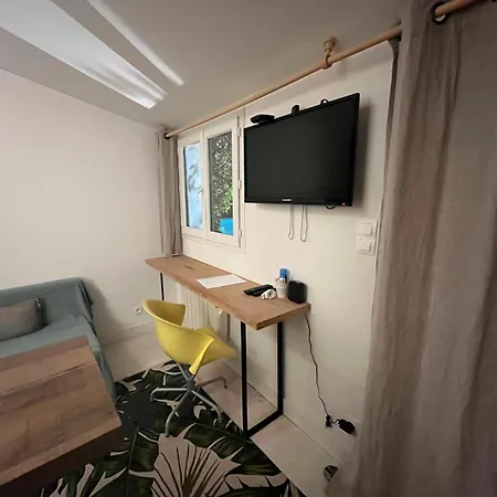 Maisonette De Charme *