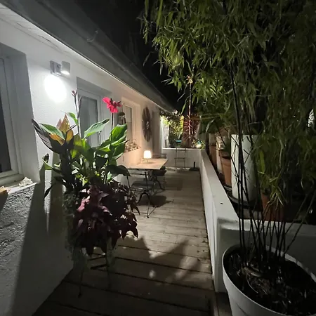 Maisonette De Charme Mérignac