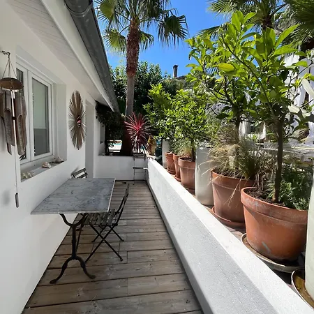 Maisonette De Charme * Mérignac