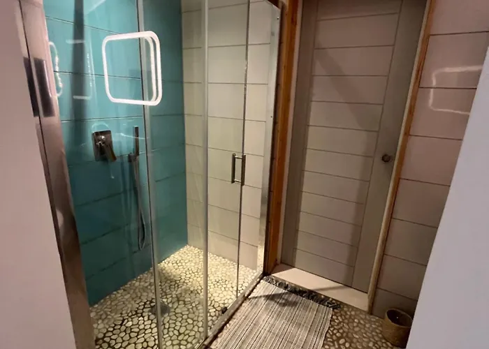 Maisonette De Charme