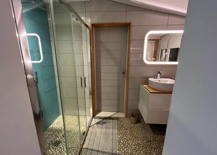 Maisonette De Charme Vakantiehuis *