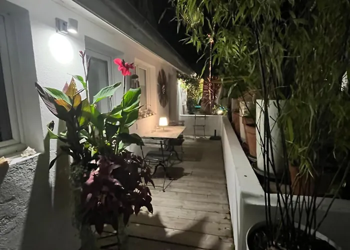 Maisonette De Charme Mérignac