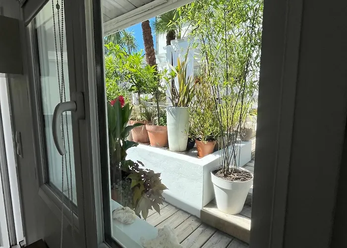 Maisonette De Charme *