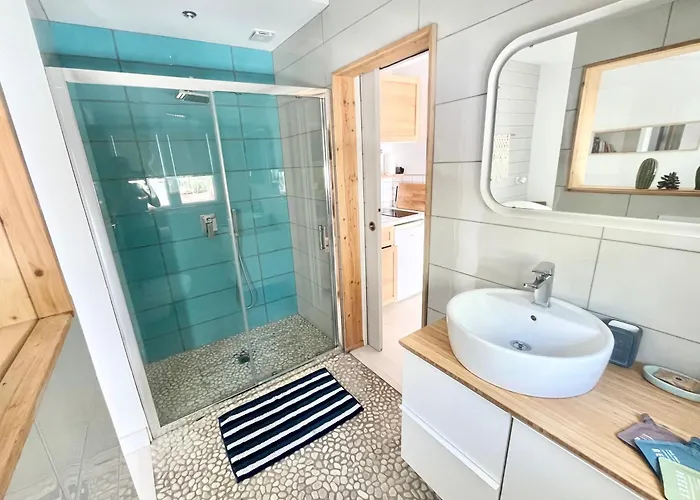 Maisonette De Charme *